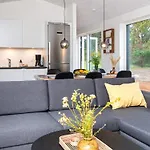 Сasa de vacaciones 5 Star Holiday Home In Ansager Ansager
