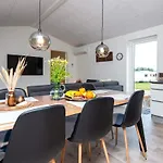 Сasa de vacaciones 5 Star Holiday Home In Ansager *