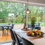 Сasa de vacaciones 5 Star Holiday Home In Ansager *