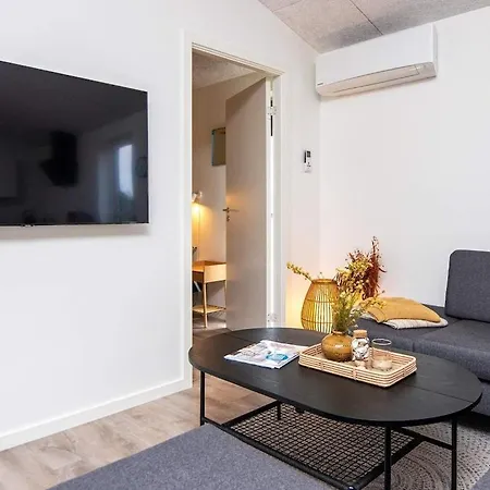Holiday home 6 Person In Ansager