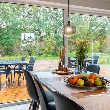 6 Person In Holiday home Ansager