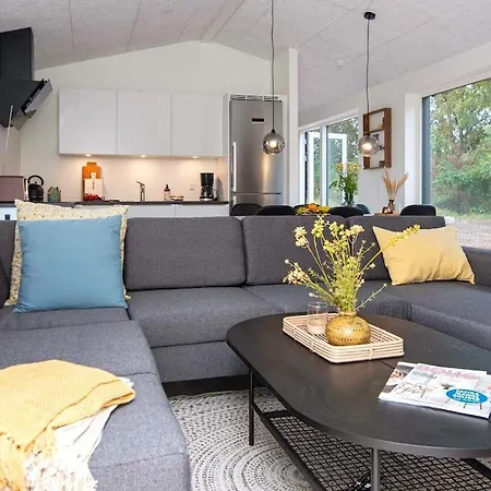 Holiday home 6 Person In