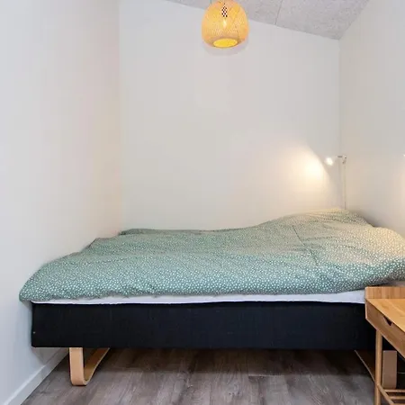 Holiday home 6 Person In Ansager