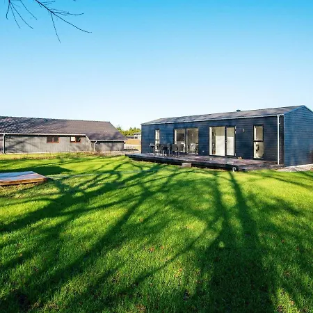 6 Person In Holiday home