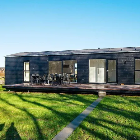 6 Person In Holiday home