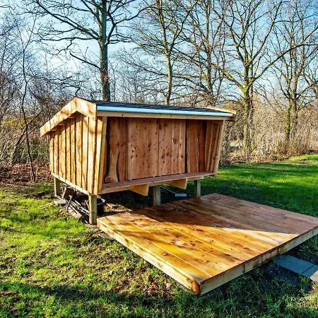 6 Person In Holiday home Ansager