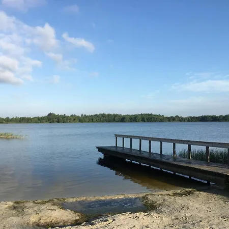 펜션 6 Person In Ansager-by Traum *