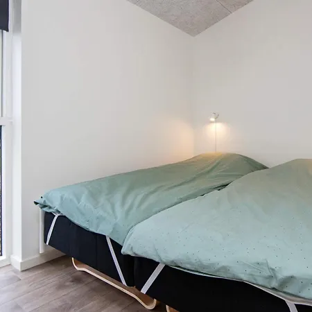 6 Person In Ansager-by Traum 펜션 *