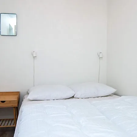 펜션 6 Person In Ansager-by Traum Ansager