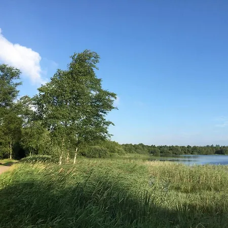 6 Person In Ansager-by Traum 펜션