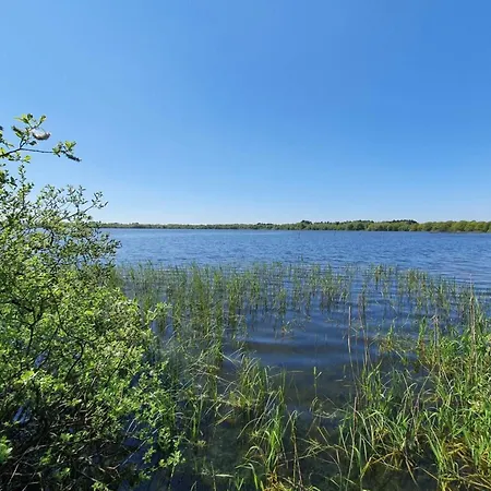 6 Person In Ansager-by Traum 펜션 *