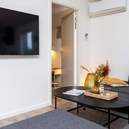 펜션 6 Person In Ansager-by Traum Ansager