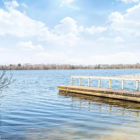 펜션 6 Person In Ansager-by Traum