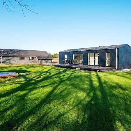 Feriehus 5 Star In *