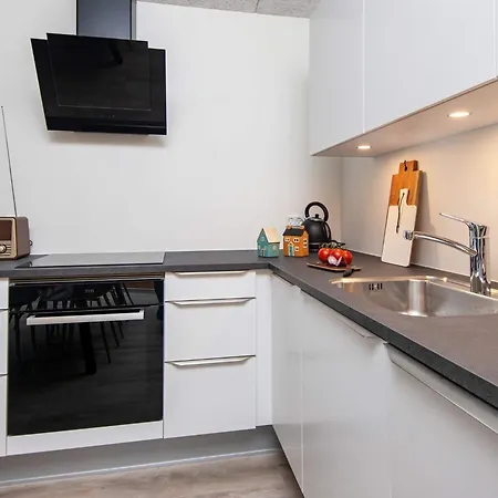 6 Person In Ansager-by Traum 펜션 Ansager