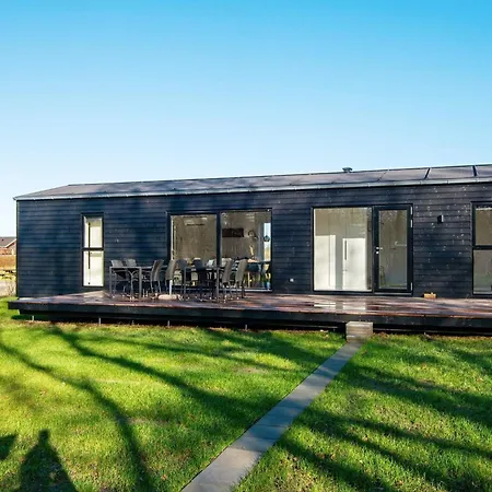 6 Person In Ansager-by Traum 펜션