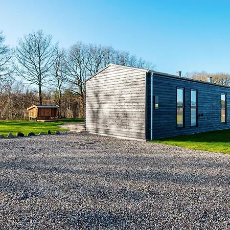 펜션 6 Person In Ansager-by Traum Ansager