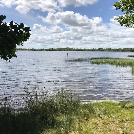 6 Person In Ansager-by Traum 펜션 Ansager