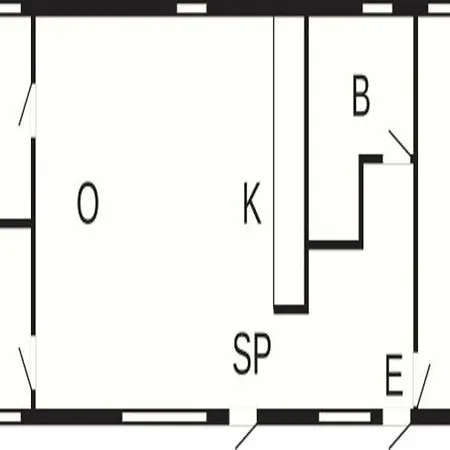 Ferienhaus 5 Star In *