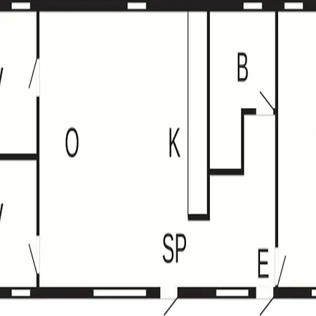 5 Star In Ferienhaus *