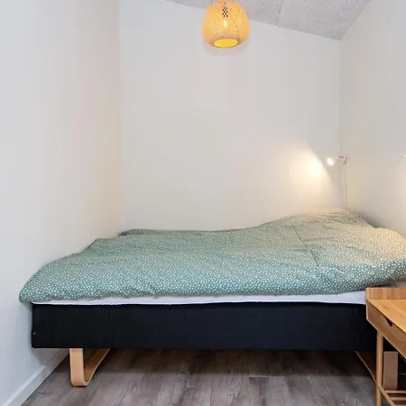 5 Star Holiday Home In Ansager * Ansager