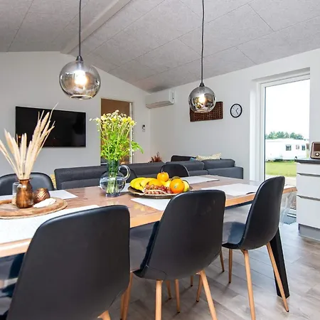 5 Star In Feriehus