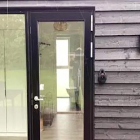 5 Star Holiday Home In Ansager Feriehus *