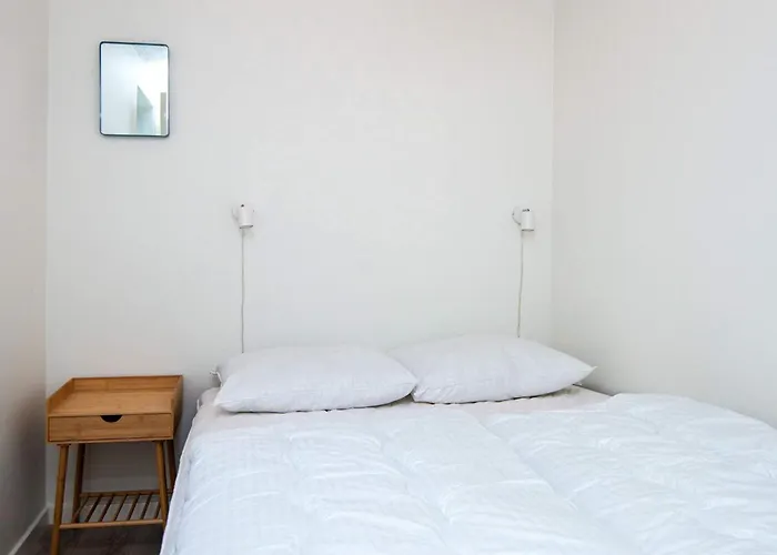 Сasa de vacaciones 6 Person In Ansager-by Traum Ansager