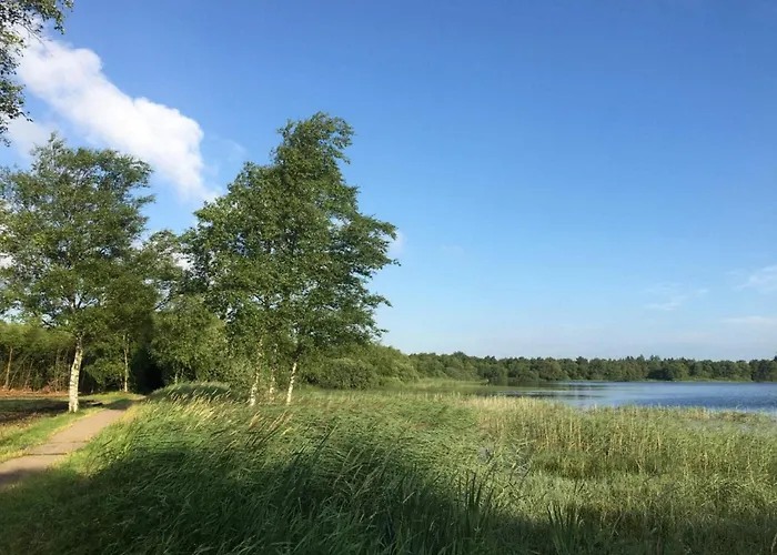 6 Person In Ansager-by Traum Сasa de vacaciones