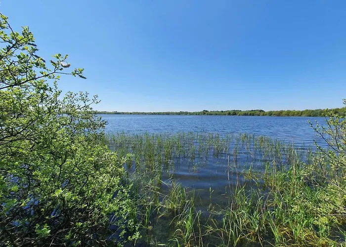 6 Person In Ansager-by Traum Сasa de vacaciones *