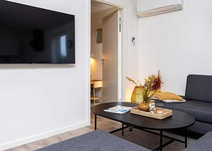 Сasa de vacaciones 6 Person In Ansager-by Traum Ansager