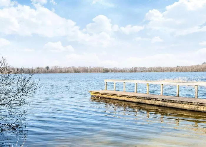 Сasa de vacaciones 6 Person In Ansager-by Traum