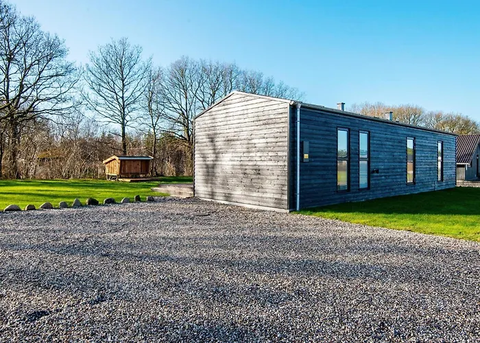 Сasa de vacaciones 6 Person In Ansager-by Traum Ansager